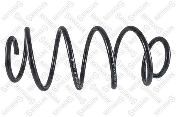 Пружина OPEL Astra H (05-) подвески передней STELLOX 10-21794-SX STELLOX