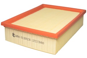 Фильтр воздушный B13CR0230 B13CR0230 CWORKS