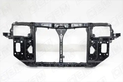 Панель передняя (суппорт радиатора) Hyundai Elantra 4 HD (2006-2011) OEM0157PANP OEMPARTS