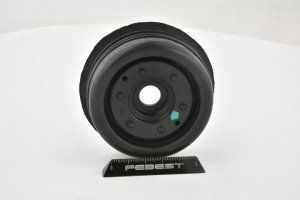 Опора амортизатора задняя HYUNDAI ACCENT/VERNA 1999-2013 HYSS-ACR HYSS-ACR FEBEST