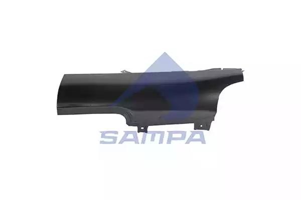 VOLVO FH12/16 18300089 SAMPA