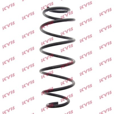 пружина передняя!\ Jaguar X-Type 2.0D/2.2D 01> RH2645 KAYABA