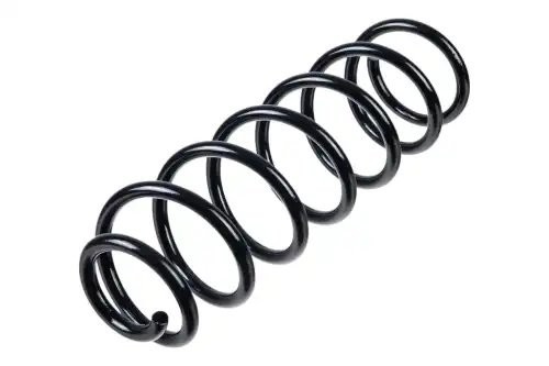 пружина задняя! 42 729 57\ Renault Scenic III 1.4/1.6/1.5dCi/2.0dCi 09> Z38338 ZENTPARTS