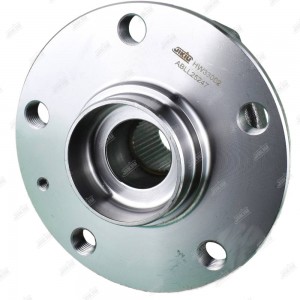 Ступица колеса SKODA OCTAVIA 2004- HW33002 HW33002 JIKIU