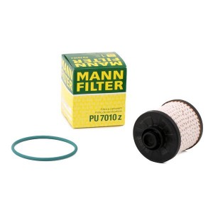 Фильтр топливный PU7010z PU7010Z MANN FILTER