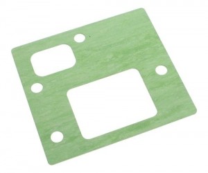 Прокладка коллектора FOTON SITRAK HOWO SHAANXI впускного MOVELEX VG1500110024MX MOVELEX