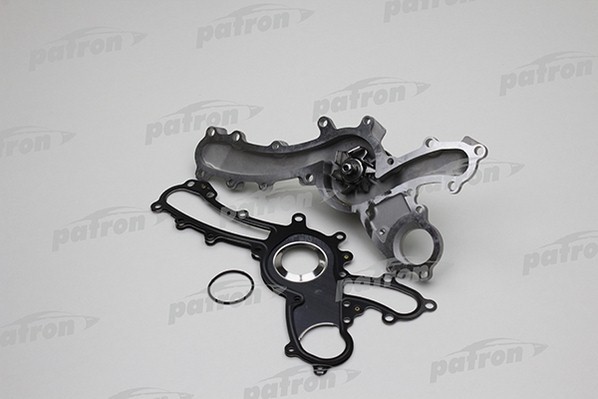 Насос водяной TOYOTA CAMRY седан (XV5) 3.5_ LEXUS: RX 350PX450h 08- PWP1722 PWP1722 PATRON