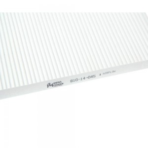 Фильтр воздушный салона HYUNDAI Tucson KIA Rio (05-),Sportage,Carens MEGAPOWER 810-14-045 MEGA POWER