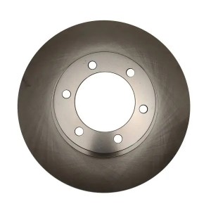 Диск тормозной вентилируемый TOYOTA 4 Runner 2002 ~ 2009 / 4 Runner 2009 ~ / Lan GD0193 CTR