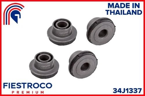 Втулка рулевой рейки 34J1337 34J1337 FIESTROCO