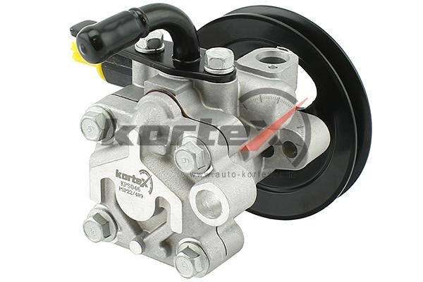 Насос гидроусилителя HYUNDAI Porter KORTEX KPS046 KORTEX
