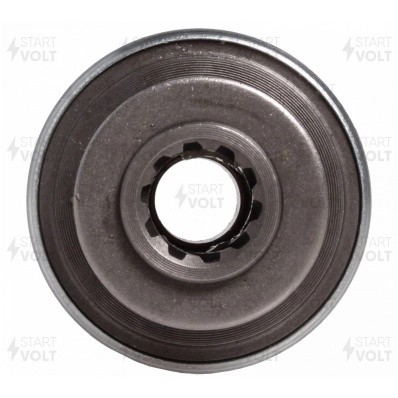 Привод стартера (бендикс) для а/м Lada Largus/Renault Logan (04-) 1.6i 16V (тип  VCS 0907 START VOLT