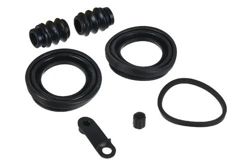 рем.к-кт дискового тормоза пер.! d45\ Hyundai Santa Fe, KIA Sorento, Opel Antara Z113565 ZENTPARTS