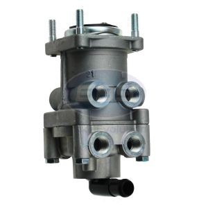 Кран тормозной ножной 8,5 bar  Volvo/Iveco аналог MB4849 09.02.4849 EBS