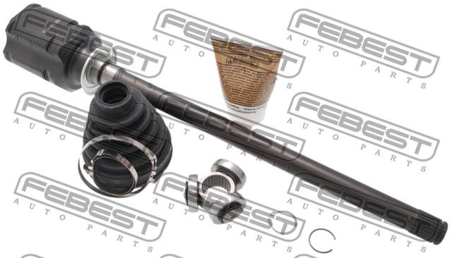 ШРУС 0111-ACA20RH 0111-ACA20RH FEBEST