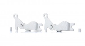 распорный замок колодок!\ MB CL203/S203/W203/C203/CL203 03.0137-9704.2 ATE