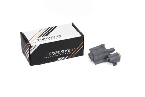 VOLVO TRUCK FH12 (1993-1999) VT 2014, VT 2514 T1263-7003 TOPCOVER