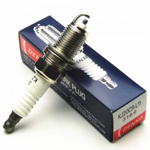 OPEL/HONDA/JEEP ПРОВЕРЯТЬ ПОДБОР ПО ПРОИЗВОДИТЕЛЮ !!!!! KJ20CRL11 DENSO