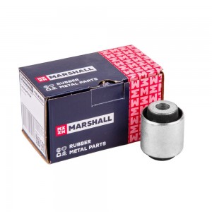 Сайлентблок Audi A4 04- (M8083980) M8083980 MARSHALL