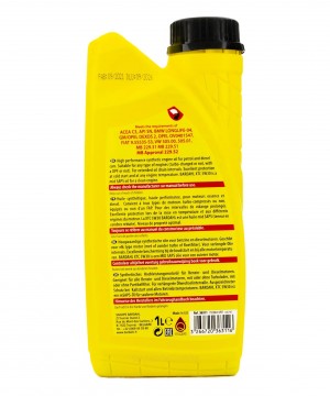 Масло моторное BARDAHL XTC 5W30 синт.1л 36311 BARDAHL