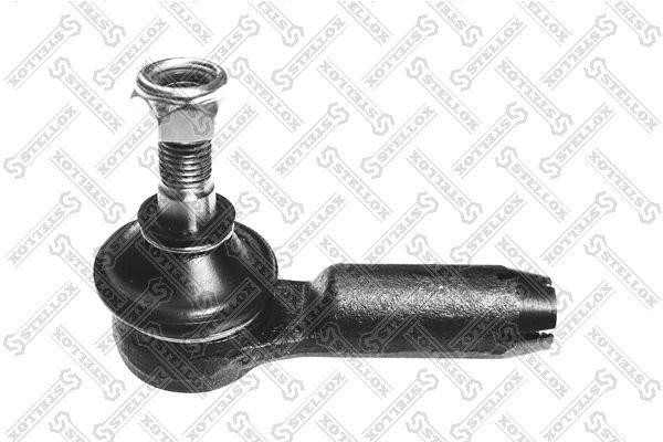 наконечник рулевой!\ VW Passat 81-88 51-00068-SX STELLOX