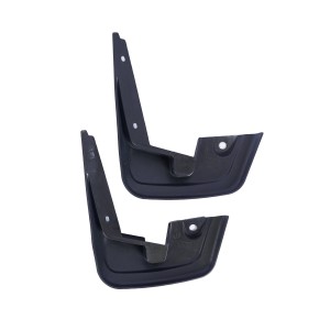 Брызговик RENAULT Logan (04-) передний комплект NSP NSP076001998136 NSP