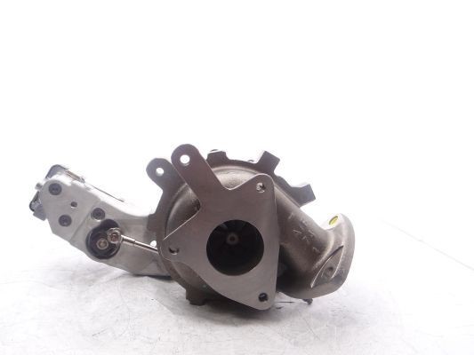 Турбокомпрессор 778400-5005S Garrett GTB1749VK Land Rover 7784005005S GARRETT