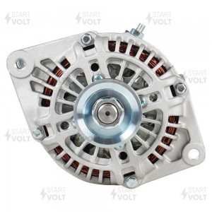Генератор 85A LG2507 START VOLT