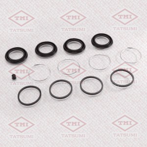 LAND CRUISER (120)/PRADO (2002>) D=45 // НА 1 СУППОРТ TCG1213 TATSUMI