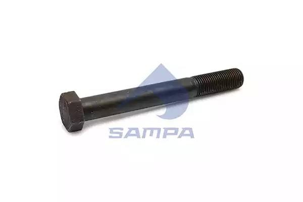 винт M20x2x160!\ MAN 102530 SAMPA