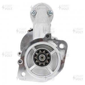 Стартер для а/м Kia Sorento (02-)/Hyundai H-1 (08-) 2.5CRDi 2,2кВт (LSt 0804) LST 0804 START VOLT