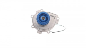 Насос водяной CHEVROLET Cruze (09-) SKF VKPC85312 SKF