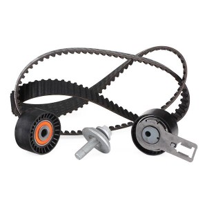 Комплект ремня ГРМ PowerGrip Kit K015656XS (7883-11505) K015656XS GATES