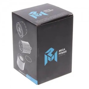Фильтр топливный HYUNDAI HD65,78,120,County,Universe дв.D4GA,D6GA,D6CC38 MEGAPOW 11015023 MEGA POWER