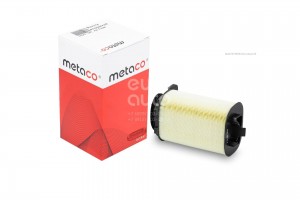 Фильтр воздушный 1000181 1000181 METACO