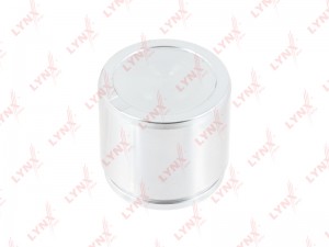 Ремкомплект суппорта MAZDA 6 (06-) переднего LYNX BC-4336 LYNXAUTO