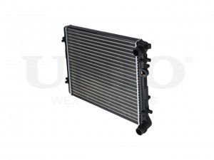 Радиатор охлаждения двигателя RAD-10092 UNIO