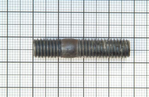 Шпилька М8х25 крепления приемной трубы ВАЗ-2101 БелЗАН 000010035170308 BELZAN