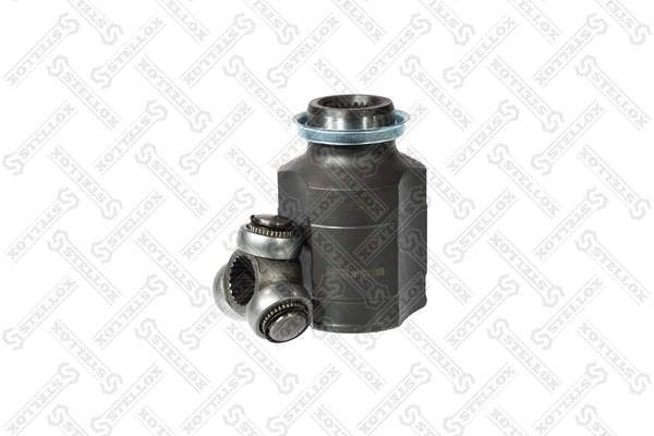 ШРУС внутренний правый к-кт! 0K2NC22520\ KIA Shuma 97-04 160-1170-SX STELLOX