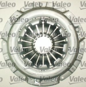 Корзина сцепления DAEWOO Nexia (1.5 DOHC),Espero (94-) (1.8/2.0) VALEO PHC DWC17 VALEO PHC