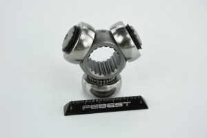 Трипоид MAZDA DEMIO DY3/DY5 2002-2007 0516-DY3WAT 0516-DY3WAT FEBEST