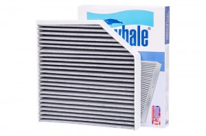 Фильтр салона (угольный) A6 (2011-2017) / A6 Allroad (2012-2019) / A7 (4GA, 4GF) AS950C FINWHALE