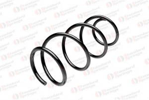 пружина передняя!\ Nissan Note 07-13 ST123080F STANDARD SPRINGS