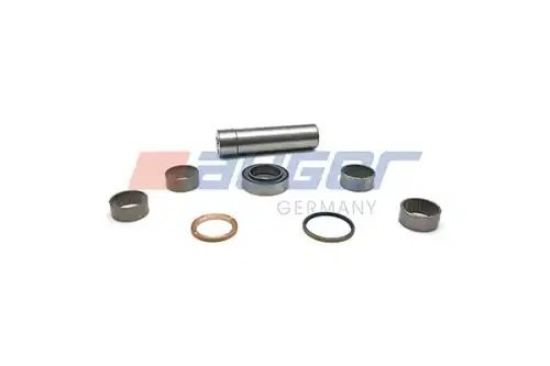р/к шкворня !D53.3xd86mm (шкворень1, подшипники4, упл.кольца2)MB Actros MP4/Anto 84605 AUGER
