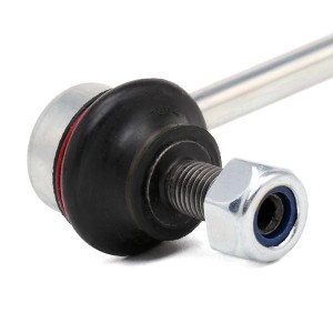 Стойка стабилизатора NISSAN Micra K12 (03-),Note RENAULT Clio 3 FEBI 21810 FEBI BILSTEIN