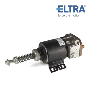 Электромагнит 2501.3708.800 ELTRA