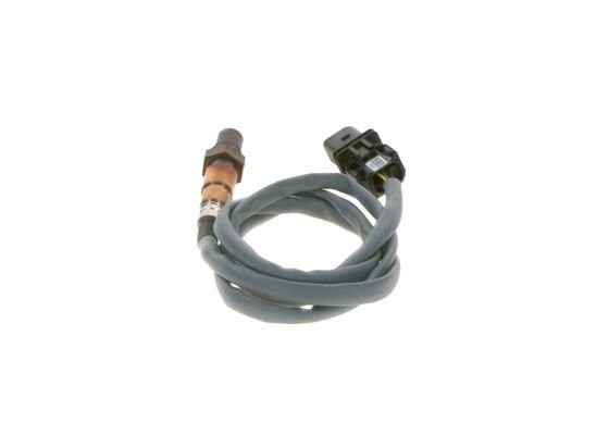 Датчик кислорода BMW 1 (E88) BOSCH 0 258 017 102 BOSCH