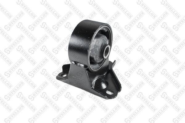 подушка ДВС передняя!\ KIA Sportage 2.7 MPI DOHC/2.0 TCI МКПП 04> 25-53065-SX STELLOX
