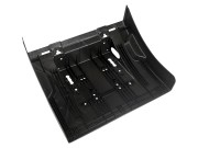 крыло кабины! заднее верх. перед. часть левое\RVI Premium 8717550SX STELLOX