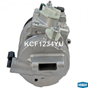 Компрессор кондиционера KCF1234YU KCF1234YU KRAUF
